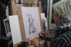 Drybrush-techniek-cursus-voor-beginners